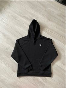 Men's Gym King Hoodie