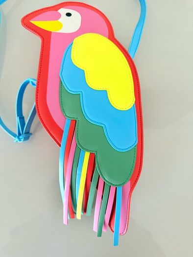 Stella McCartney Girls Crossbody bag