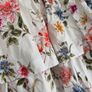 8years, With Tags NEW Villalobos Floral Tiered Girls Dress Image 9