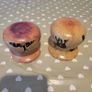 Candle holders Image 2