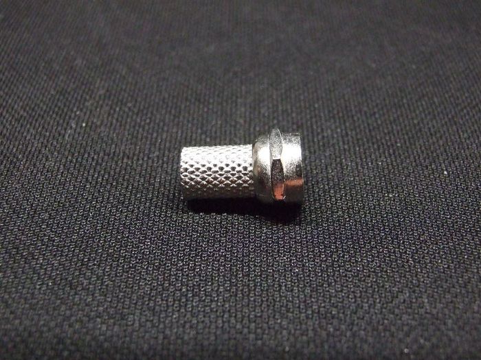 TV/Sat F connectors x 10