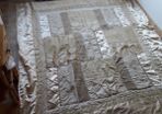 king size bedspread