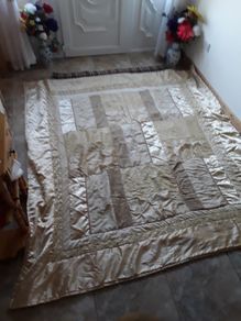 king size bedspread