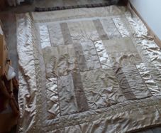 king size bedspread