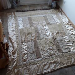 king size bedspread