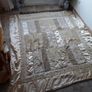 king size bedspread Image 9