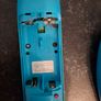 Blue Nintendo Wii Bundle - Limited Edition Image 5