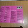 Grease 1 & 2 in Pink Ladies slipcase Image 6