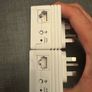 2x Netgear powerline homeplug Image 2