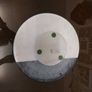 marble lazy susan Image 5
