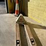 Heavy Duty Manual Pallet Truck Image 2