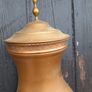 Vintage Copper Decorative Wall Fountain Image 4