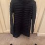 Ladies hooded northface coat Image 5