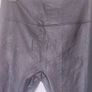 Brand New leather look skinny simless leggings size UK18/20 EU46/48 Postage included Image 4