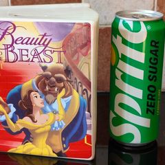 Collectable Disney Beauty and the Beast money box