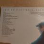 Kris Kristofferson - The Silver Tongued Devil And I - Vinyl Record + Hundreds More Image 2