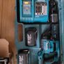 Makita Auto Feed Cordless Driver Image 2