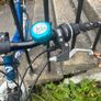 Teen Mountain Bike- Blue Image 5