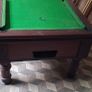 pool table Image 4