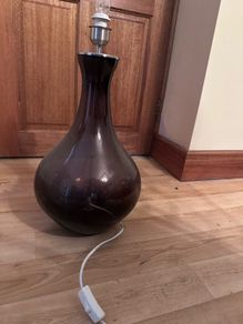 lamp