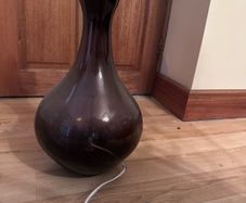 lamp