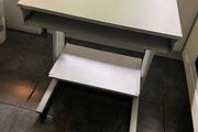 Computer Workstation