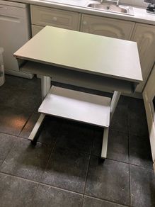 Computer Workstation