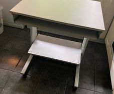 Computer Workstation