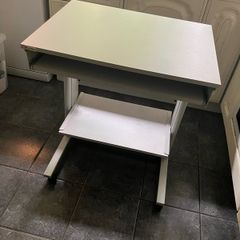 Computer Workstation