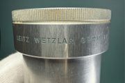 Ernst Leitz Wetzlar Colorplan 90mm F2.5