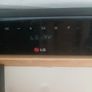 LG Soundbar and Subwoofer Image 4