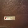 Violino leather couch Image 6