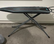 ironing table