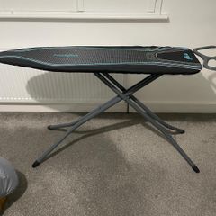 ironing table