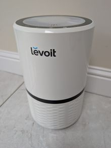 Levoit Air Purifier LV-H132