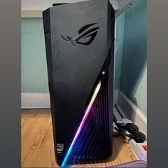 Republic of Gamers PC