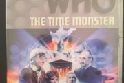Doctor Who: The Time Monster (DVD, 1972)