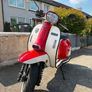 Royal Alloy GP125cc Image 7