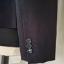 Punt Roma black blazer Image 3