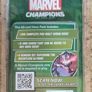 Marvel Champions The Vision Hero Pack Image 2