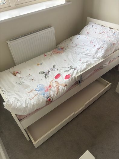 kids bed