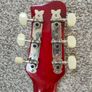 Acoustic Guitar, Strap and Bag Image 5