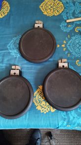Roland PD-8 Pads