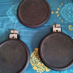 Roland PD-8 Pads