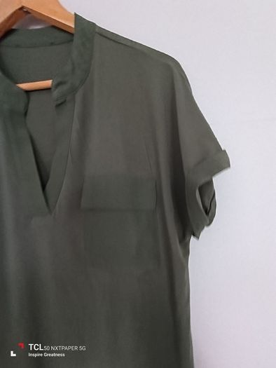women's summer top. Size 10/12