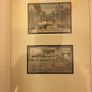 Lindner T Isle of Man Illustrated Album Pages 1985-1993. (33 Pages) Image 5
