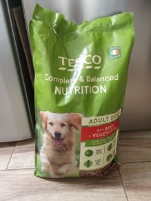 Dog Food