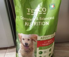 Dog Food