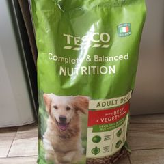 Dog Food