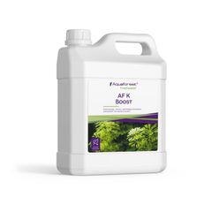 Aquaforest AF K Boost 2000ml